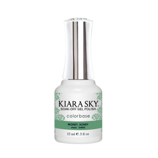 KIARA SKY – GEL POLISH - G4002 MONEY, HONEY